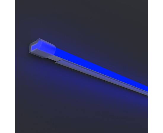 Гибкий неон Maytoni Led Strip 25x13 220В 8Вт/м Blue IP65 50м 201235, изображение 8