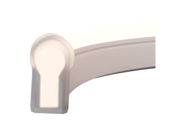 Гибкий неон Maytoni Led Strip 25x13 220В 8Вт/м 3000K IP65 50м 201230