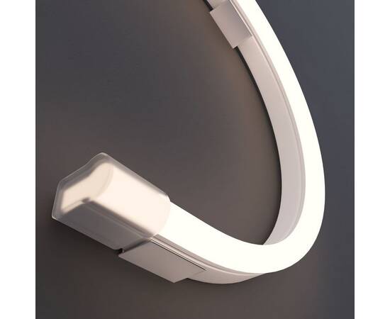 Гибкий неон Maytoni Led Strip 25x13 220В 8Вт/м 3000K IP65 50м 201230, изображение 3