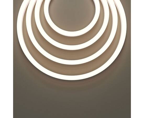 Гибкий неон Maytoni Led Strip 25x13 220В 8Вт/м 3000K IP65 50м 201230, изображение 6
