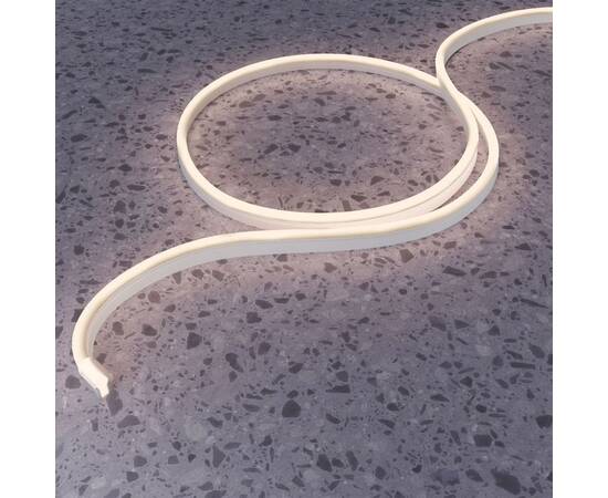 Гибкий неон Maytoni Led Strip 25x13 220В 8Вт/м 3000K IP65 50м 201230, изображение 7