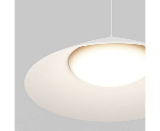 Уличный трековый светильник Maytoni Campana Elasity IP O-TR01-1-P-12WW3K, изображение 8