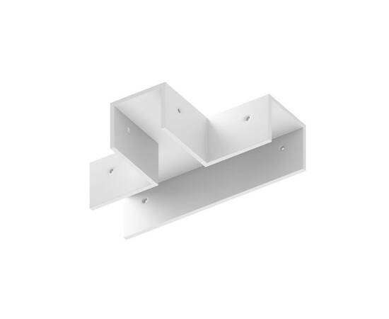 Коннектор T-образный для профиля Maytoni O-TR001-TC-W