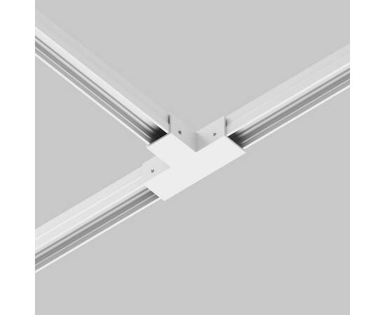 Коннектор T-образный для профиля Maytoni O-TR001-TC-W, изображение 5