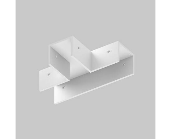 Коннектор T-образный для профиля Maytoni O-TR001-TC-W, изображение 6