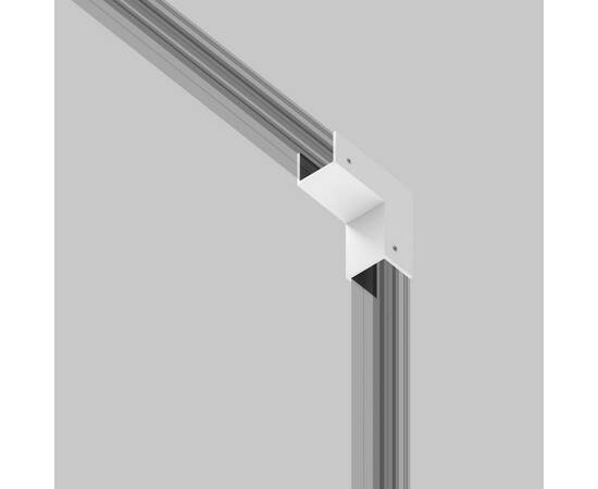 Коннектор внешний для профиля Maytoni Elasity IP O-TR001-OC-W, изображение 3