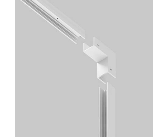 Коннектор внешний для профиля Maytoni Elasity IP O-TR001-OC-W, изображение 4