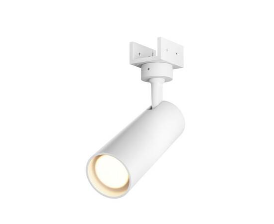 Уличный трековый светильник Maytoni Focus Led Elasity IP O-TR01-1-S-8WW3K