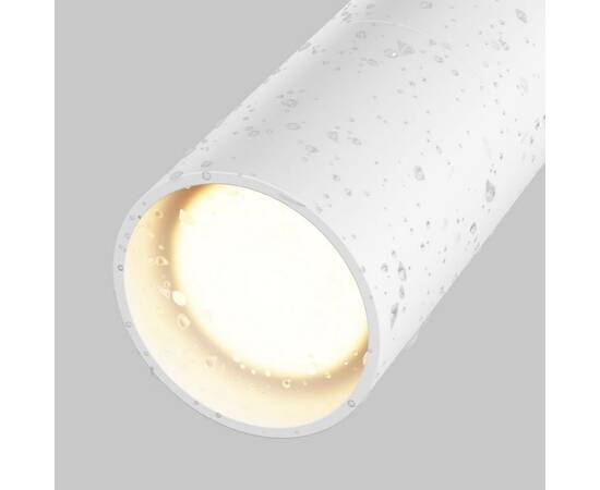 Уличный трековый светильник Maytoni Focus Led Elasity IP O-TR01-1-S-8WW3K, изображение 7