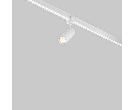 Уличный трековый светильник Maytoni Focus Led Elasity IP O-TR01-1-S-8WW3K, изображение 8