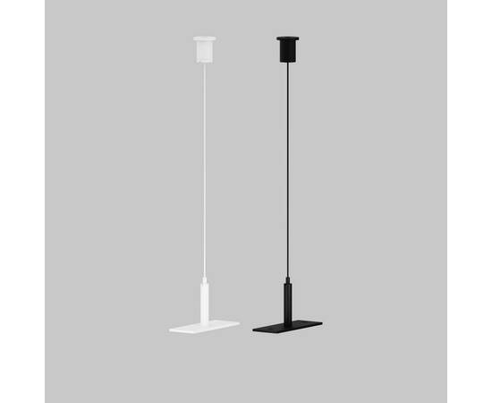 Гибкий подвес для уличной трековой системы Maytoni Elasity IP O-TR001-PB-H2M, изображение 3