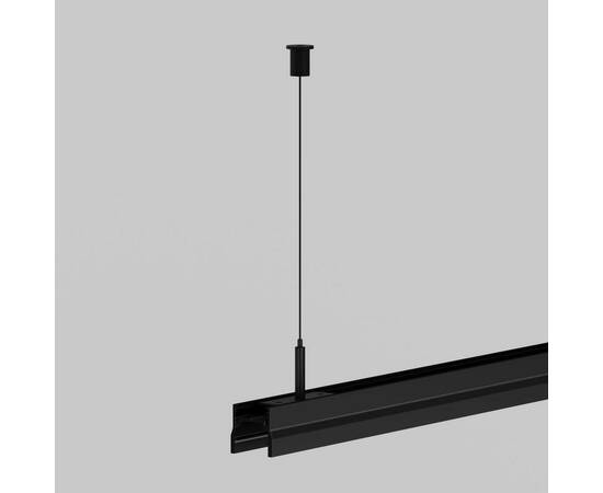 Гибкий подвес для уличной трековой системы Maytoni Elasity IP O-TR001-PB-H2M, изображение 9