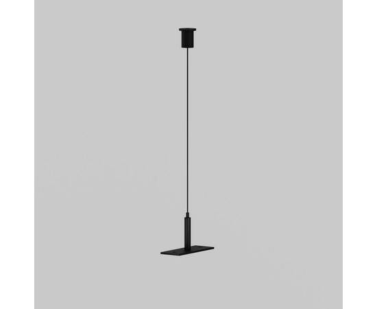 Гибкий подвес для уличной трековой системы Maytoni Elasity IP O-TR001-PB-H2M, изображение 10