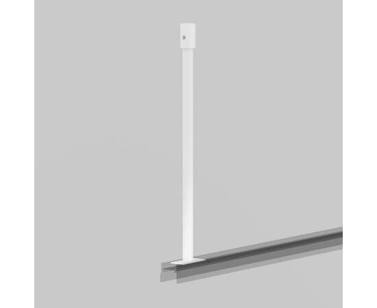 Жесткий подвес для уличной трековой системы Maytoni O-TR001-HL-W300, изображение 5