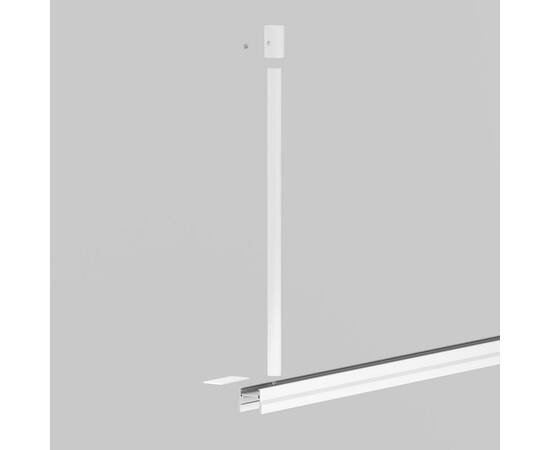 Жесткий подвес для уличной трековой системы Maytoni O-TR001-HL-W300, изображение 6