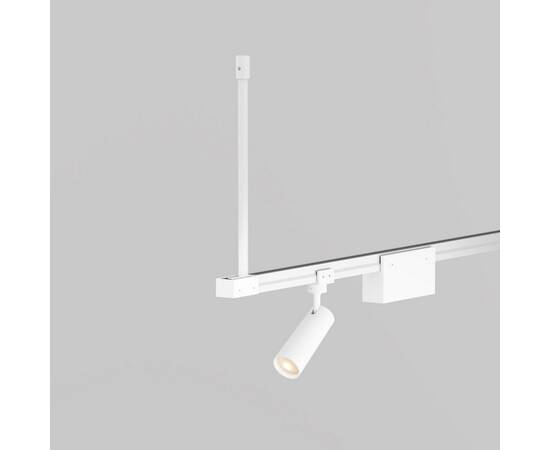 Жесткий подвес для уличной трековой системы Maytoni O-TR001-HL-W300, изображение 8