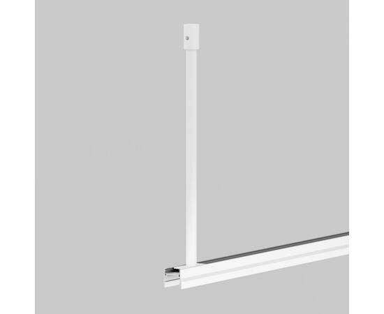 Жесткий подвес для уличной трековой системы Maytoni O-TR001-HL-W300, изображение 9