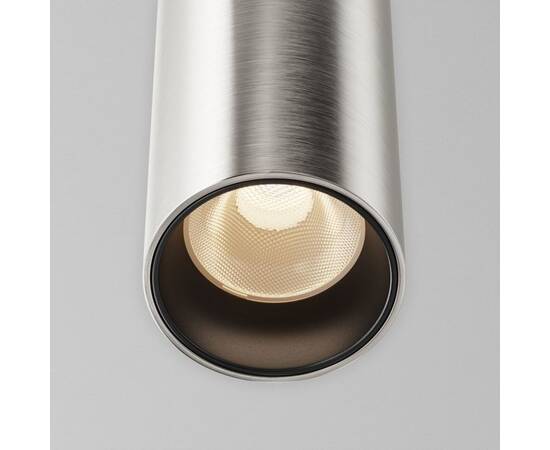 Трековый магнитный светильник Maytoni Technical Focus Led Flarity TR157-1-12W3K-PT, изображение 10