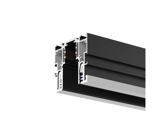 Шинопровод магнитный для монтажа в натяжной потолок Maytoni Technical Exility ClipLine TRX034-SCCL-4