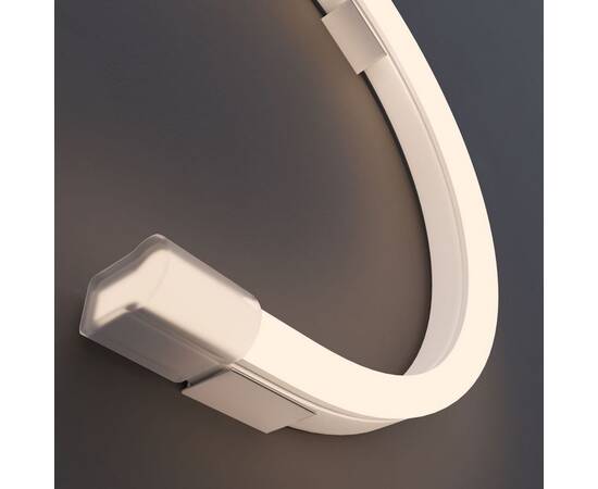 Гибкий неон Maytoni Led Strip 220В 8Вт/м 2700K IP65 50м 201229, изображение 3