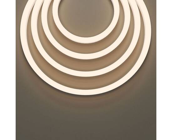 Гибкий неон Maytoni Led Strip 220В 8Вт/м 2700K IP65 50м 201229, изображение 6