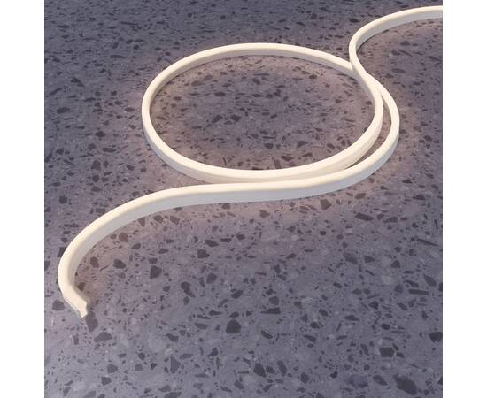 Гибкий неон Maytoni Led Strip 220В 8Вт/м 2700K IP65 50м 201229, изображение 7