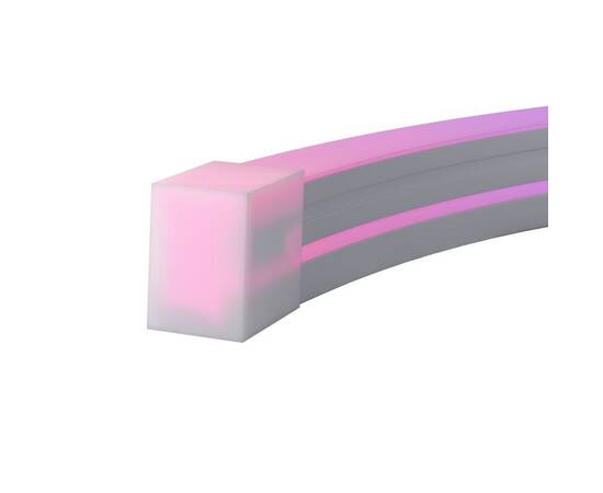 Гибкий неон Maytoni Led Strip 24В 17,8Вт/м RGB SPI IP67 5м 432052