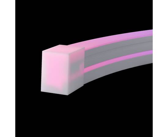 Гибкий неон Maytoni Led Strip 24В 17,8Вт/м RGB SPI IP67 5м 432052, изображение 4