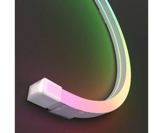 Гибкий неон Maytoni Led Strip 24В 17,8Вт/м RGB SPI IP67 5м 432052, изображение 5