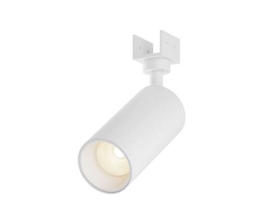 Уличный трековый светильник Maytoni Focus Led Elasity O-TR01-1-S-16WW3K