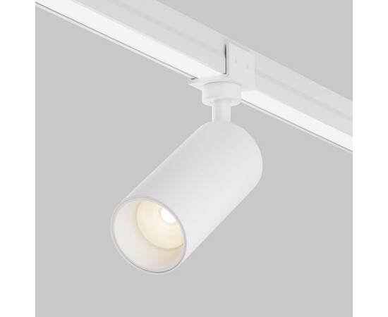 Уличный трековый светильник Maytoni Focus Led Elasity O-TR01-1-S-16WW3K, изображение 3