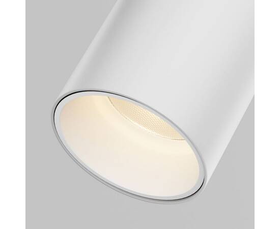 Уличный трековый светильник Maytoni Focus Led Elasity O-TR01-1-S-16WW3K, изображение 4