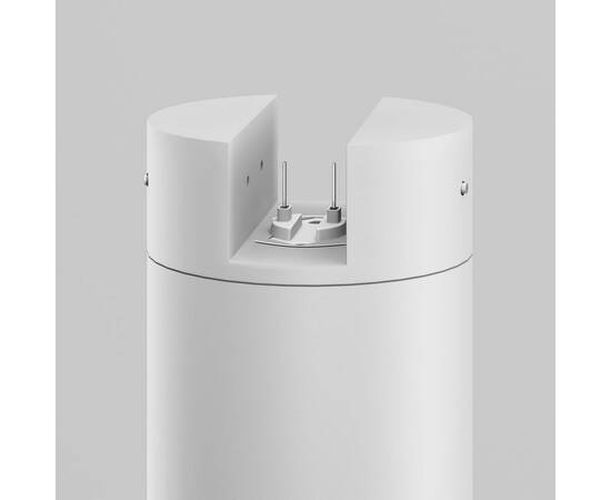 Уличный трековый светильник Maytoni Alfa Elasity IP O-TR01-2-S-16WW3K, изображение 5