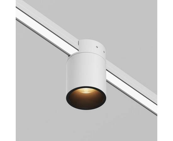 Уличный трековый светильник Maytoni Alfa Elasity IP O-TR01-2-S-16WW3K, изображение 8