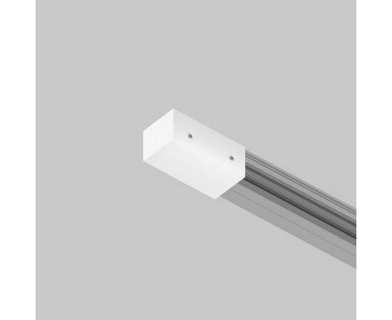 Заглушка к профилю Maytoni Elasity IP O-TR001-EC-W, изображение 3