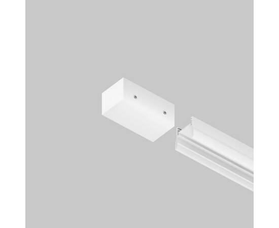 Заглушка к профилю Maytoni Elasity IP O-TR001-EC-W, изображение 4