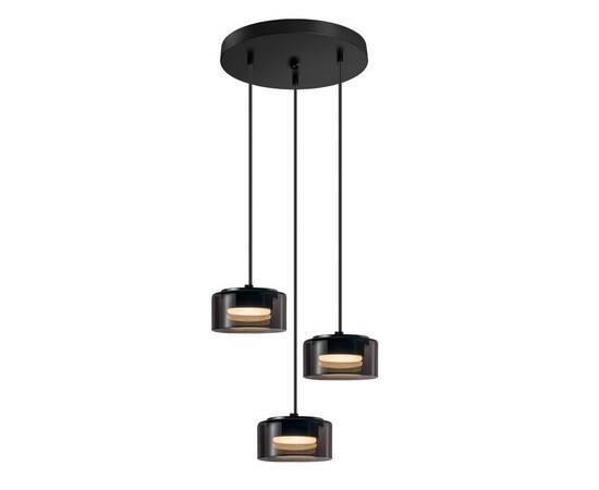 Подвесная люстра General Гранелл GCHL-3GX53-M 662821