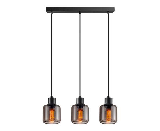 Подвесная люстра General Люксора GCHL-3E27-M 662833