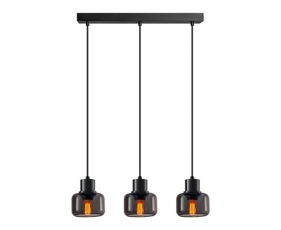 Подвесная люстра General Фрактал GCHL-3E14-M 662839