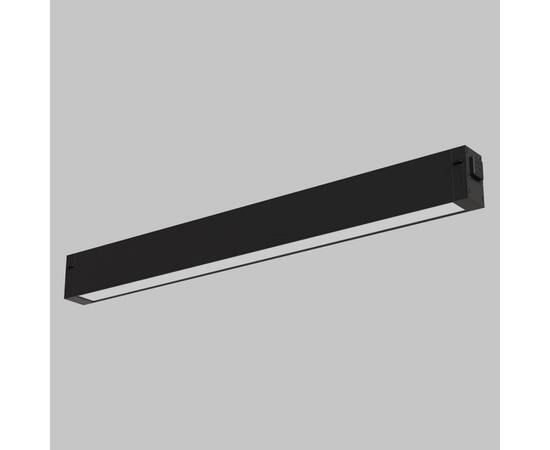 Трековый светильник CCT IMEX Smart Line IL.0050.5000-27-CCT-BK