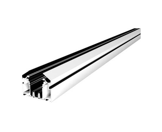 Шинопровод для натяжных потолков IMEX Smart Line IL.0050.3000-2-WH