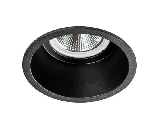 Встраиваемый светильник MR16 Lightstar Levigo Base 010057