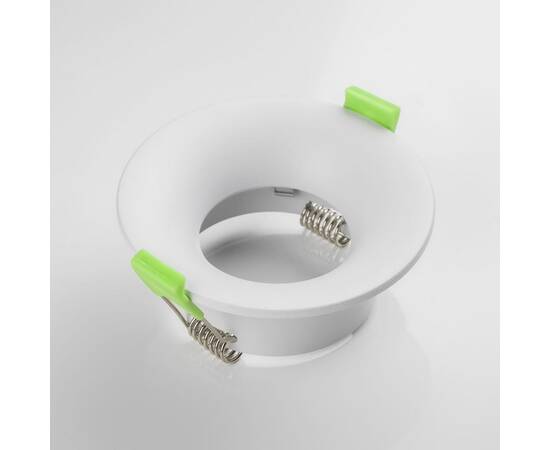 Встраиваемый светильник MR16 Lightstar Levigo Base 010066, изображение 2