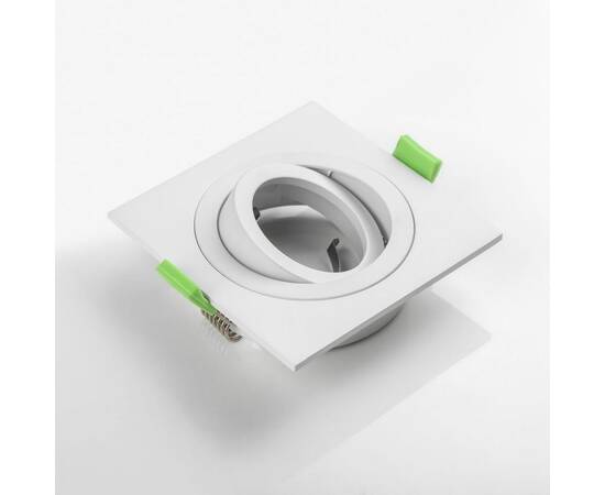 Встраиваемый светильник MR16 Lightstar Singo Base 011615, изображение 2