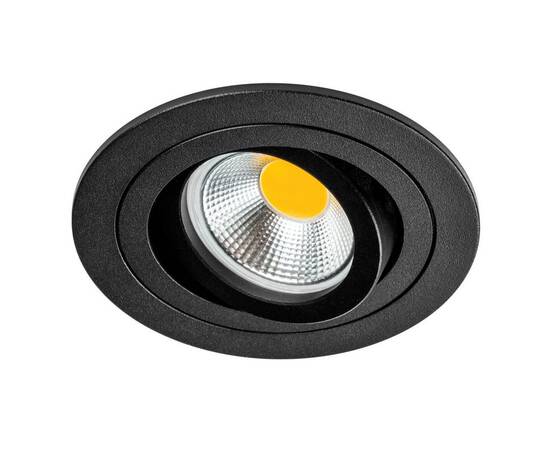 Встраиваемый светильник MR16 Lightstar Singo Base 011620