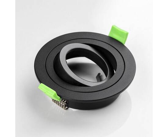 Встраиваемый светильник MR16 Lightstar Singo Base 011620, изображение 2