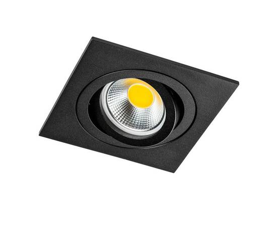 Встраиваемый светильник MR16 Lightstar Singo Base 011625