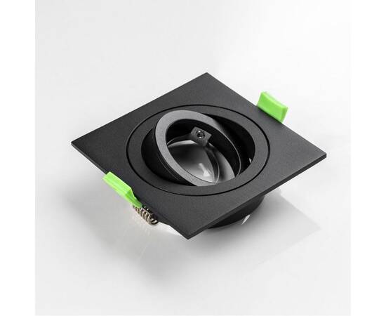 Встраиваемый светильник MR16 Lightstar Singo Base 011625, изображение 2