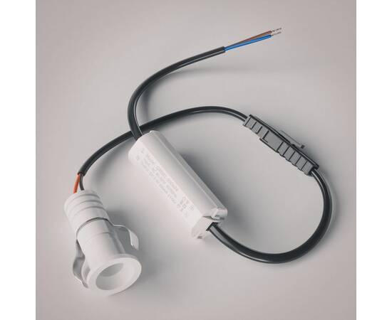 Встраиваемый светильник Lightstar Mobi 032016, изображение 2