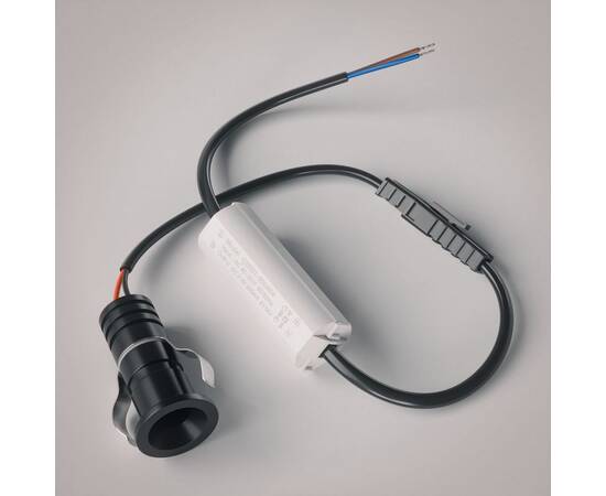 Встраиваемый светильник Lightstar Mobi 032017, изображение 2